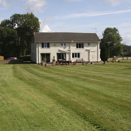 ميريدين Broadwell Guest House المظهر الخارجي الصورة